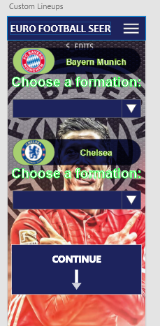 Description of image